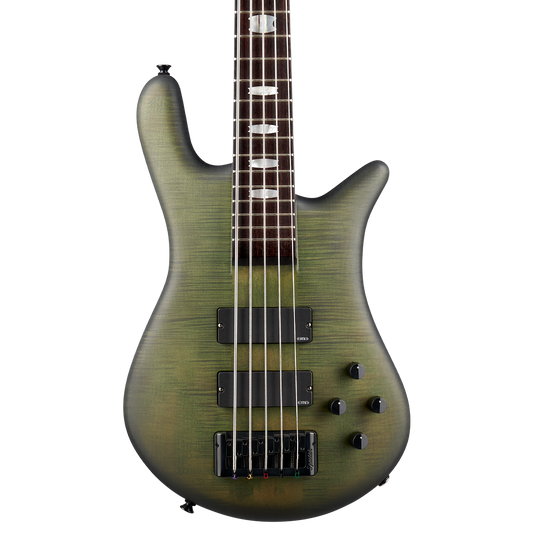 Euro LX Neck-Thru 5 String