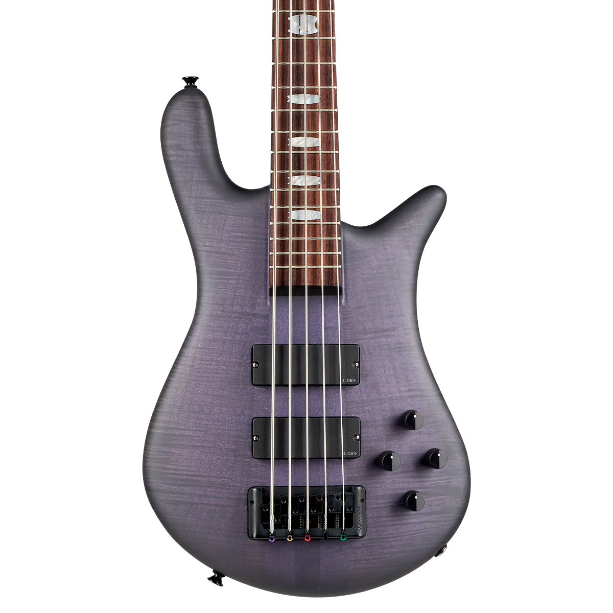 Euro LX Neck-Thru 5 String