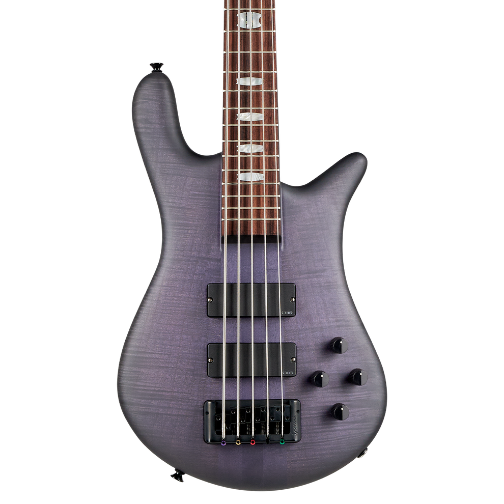 Euro LX Neck-Thru 5 String – Spector Bass Shop