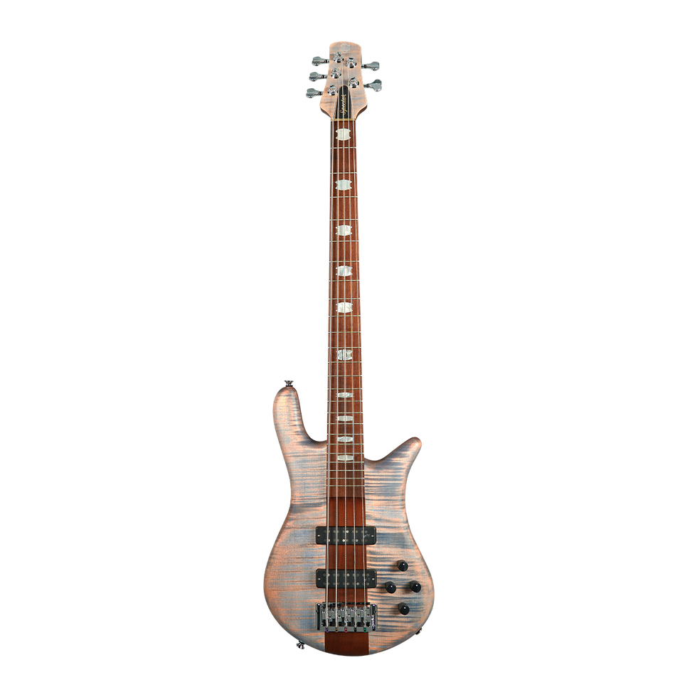Euro 5 RST – Spector Bass Shop