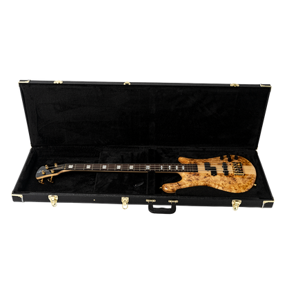 Open Compartment Spector Hardshell Case