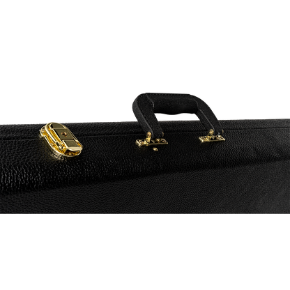Open Compartment Spector Hardshell Case