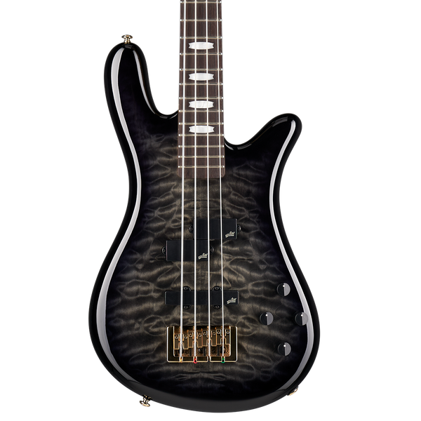 Spector Icon NS-2 Bolt-On 4st 2026年2月購入 Icon NS-2 Bolt-On – Spector Bass Shop