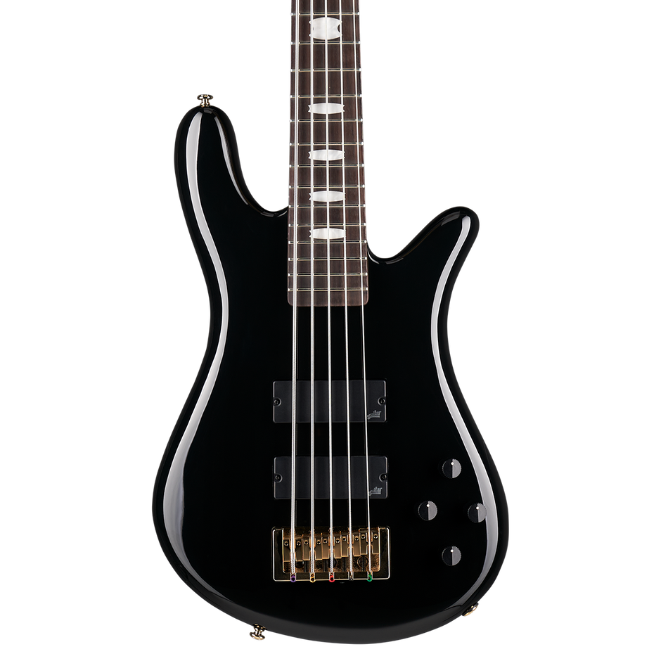 5-String Basses – Spector Bass Shop
