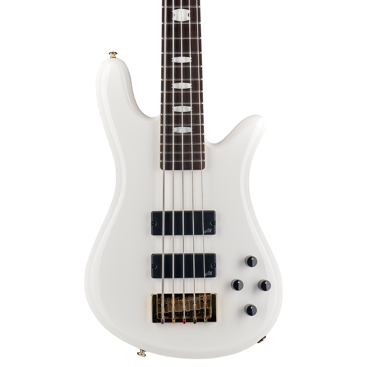 5-String Basses – Spector Bass Shop