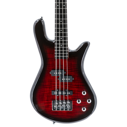Legend 4 Standard – Spector Bass Shop Legend 4 Standard – Spector Bass Shop