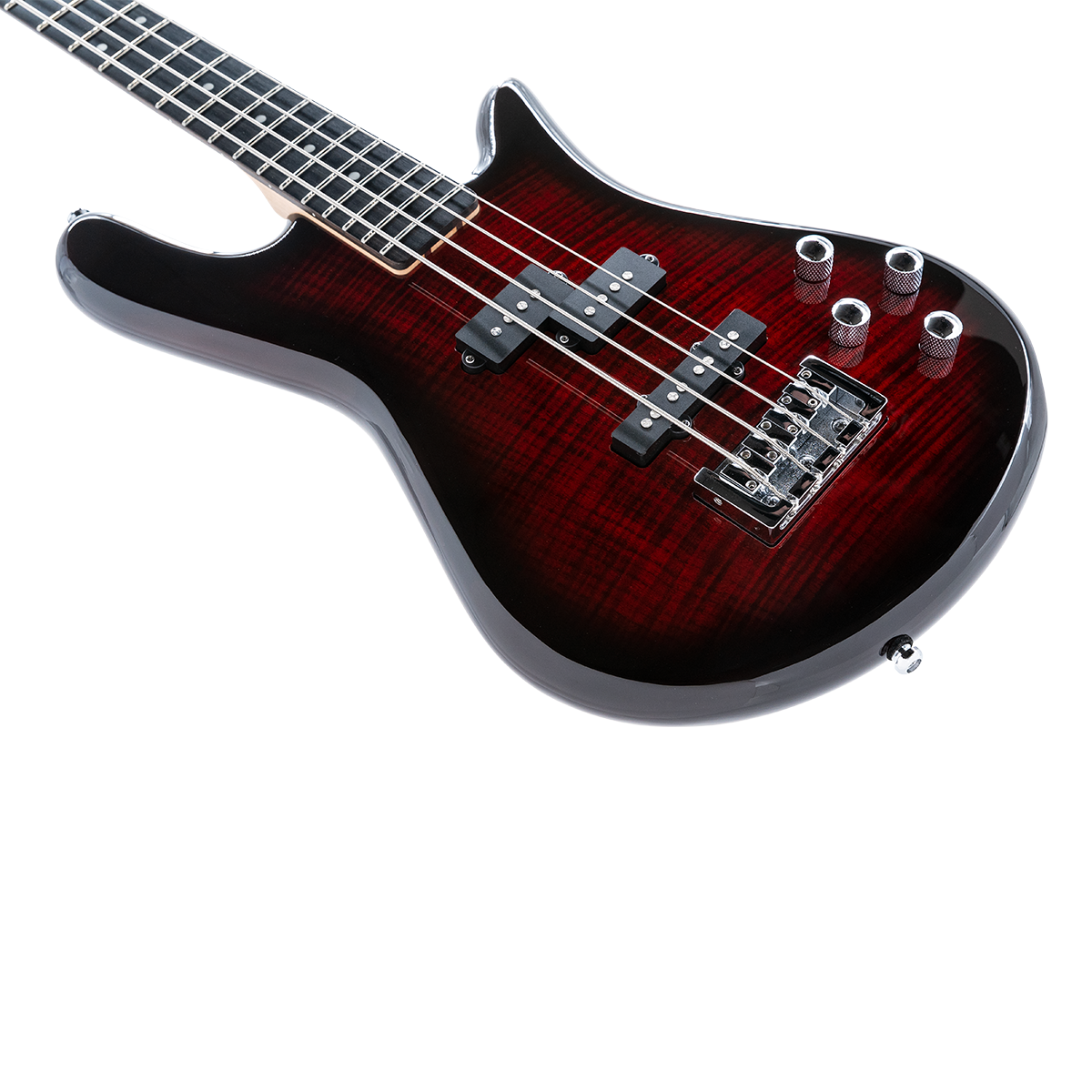 Legend 4 Standard – Spector Bass Shop Legend 4 Standard – Spector Bass Shop