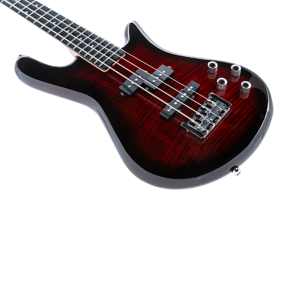 Legend 4 Standard – Spector Bass Shop