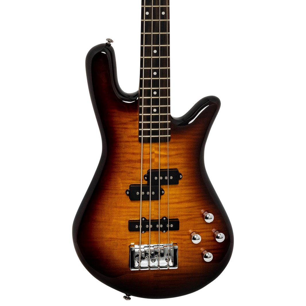 Legend Series – Spector Bass Shop