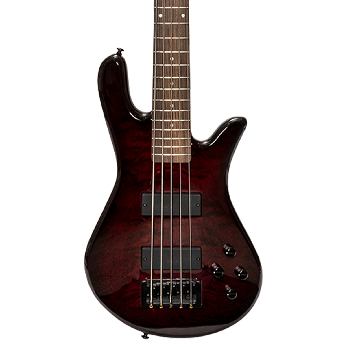 Legend 5 Classic – Spector Bass Shop