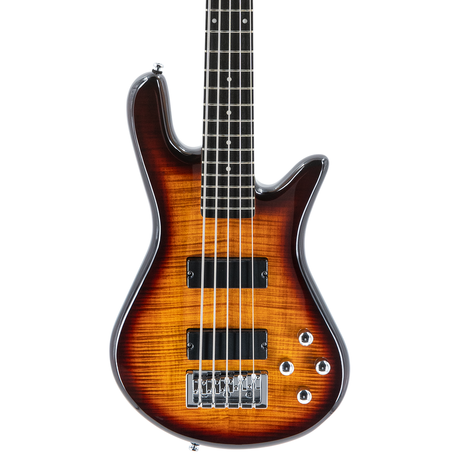 Legend Series – Spector Bass Shop
