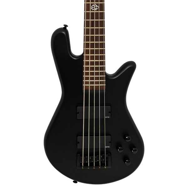 Legend 5 Custom Mike Kroeger – Spector Bass Shop