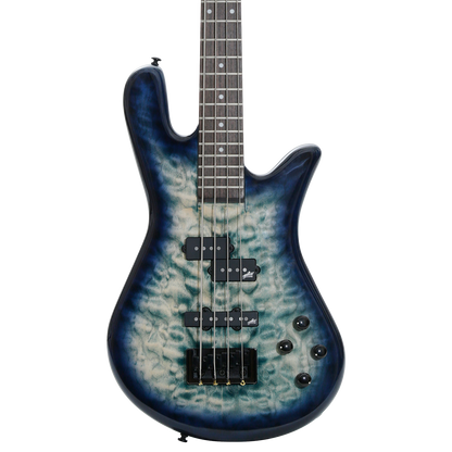 Legend 4 Neck-Thru – Spector Bass Shop