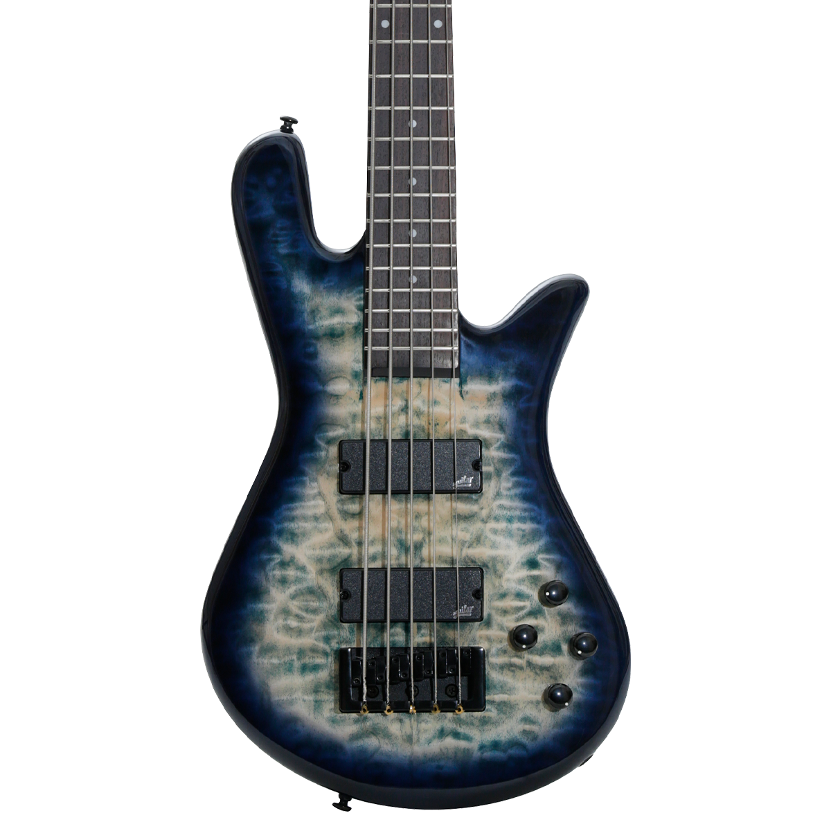 ベース Spector Legend 5 Neck-Thru Faded Blue Legend 5 Neck-Thru – Spector Bass Shop