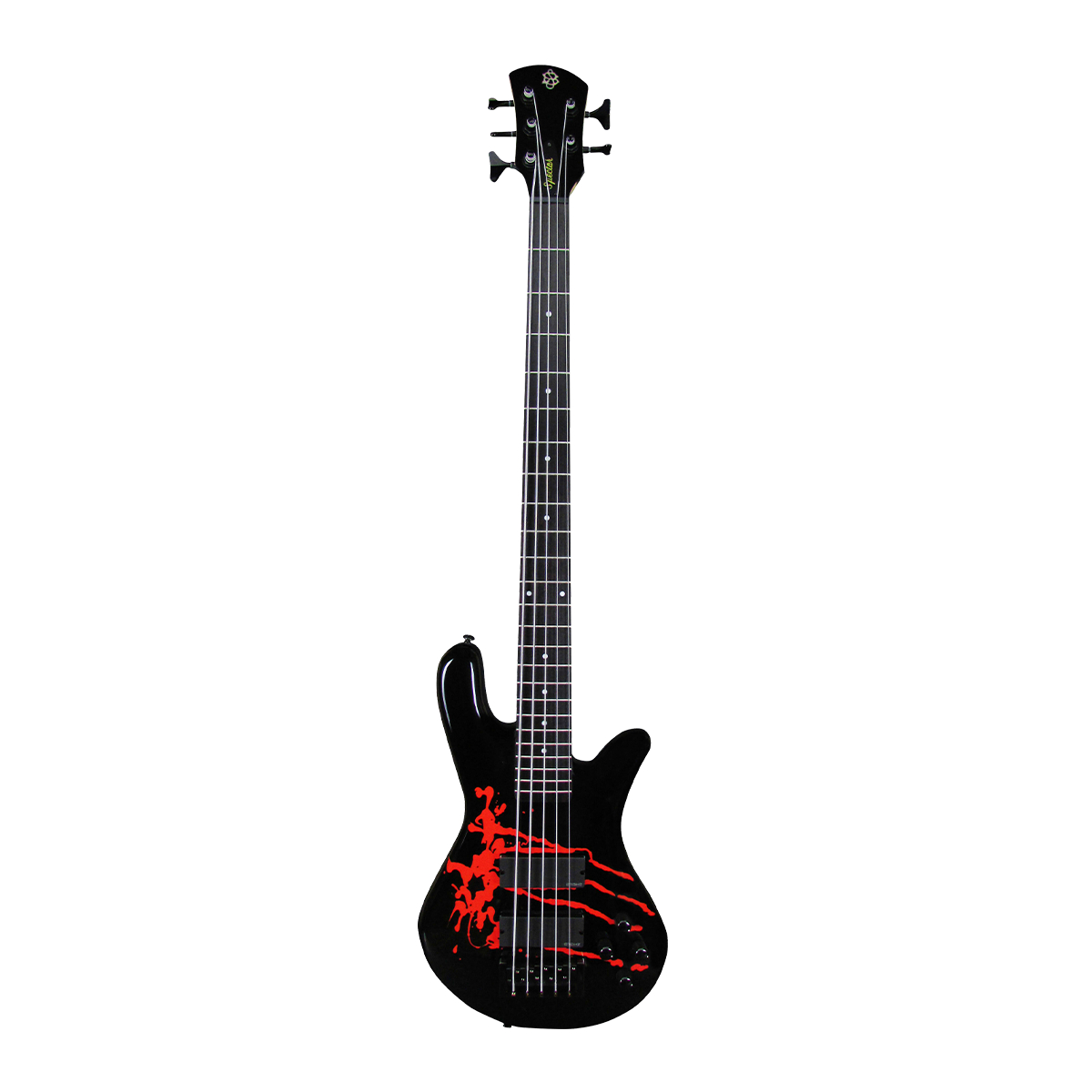 Legend 5 Alex Webster – Spector Bass Shop Legend 5 Alex Webster – Spector Bass Shop