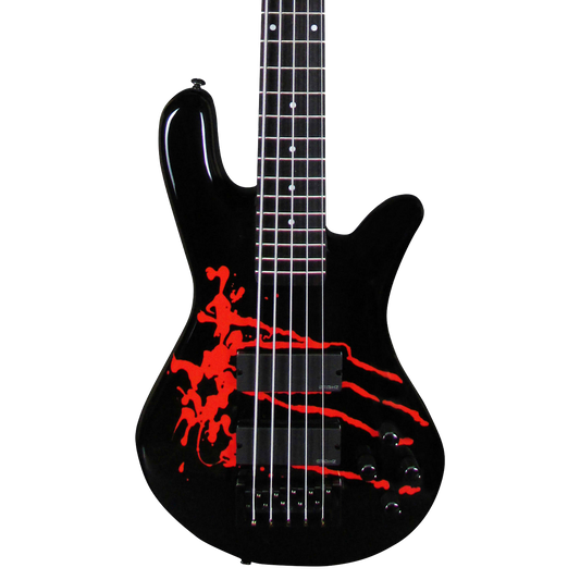 Legend 5 Alex Webster