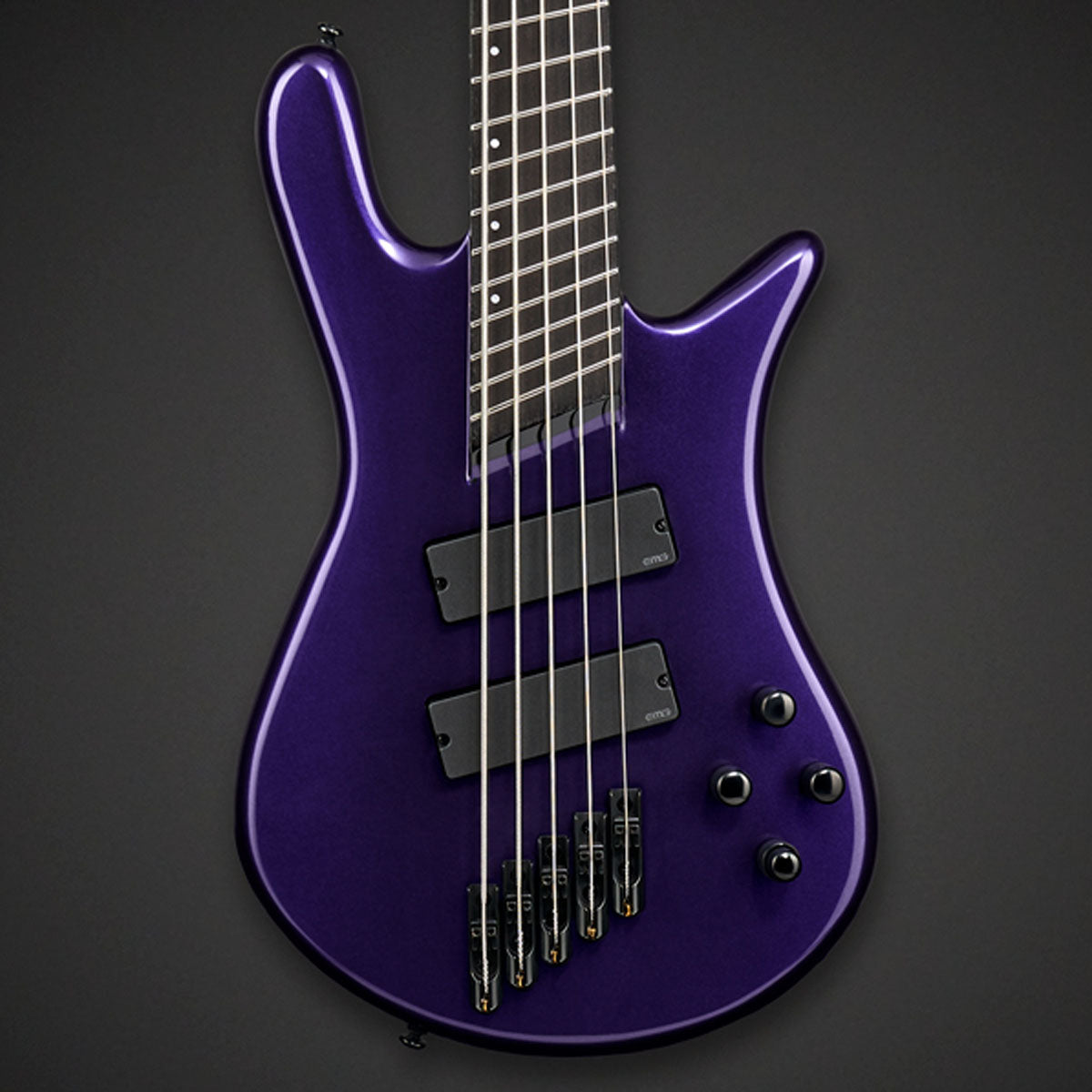 NS Dimension HP 5 – Spector Bass Shop