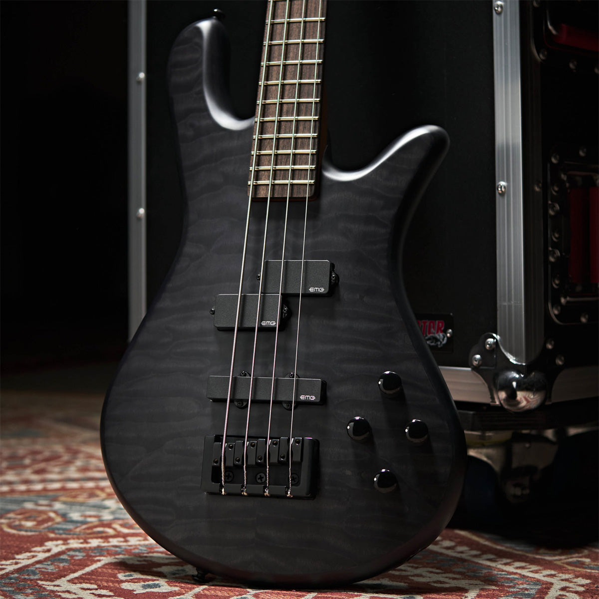 NS Pulse II 4 String – Spector Bass Shop