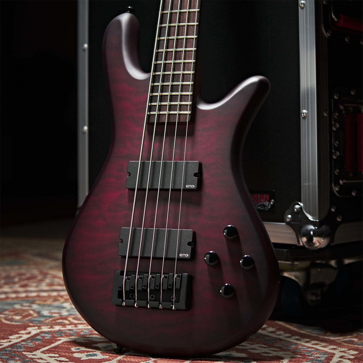 NS Pulse II 5 String – Spector Bass Shop