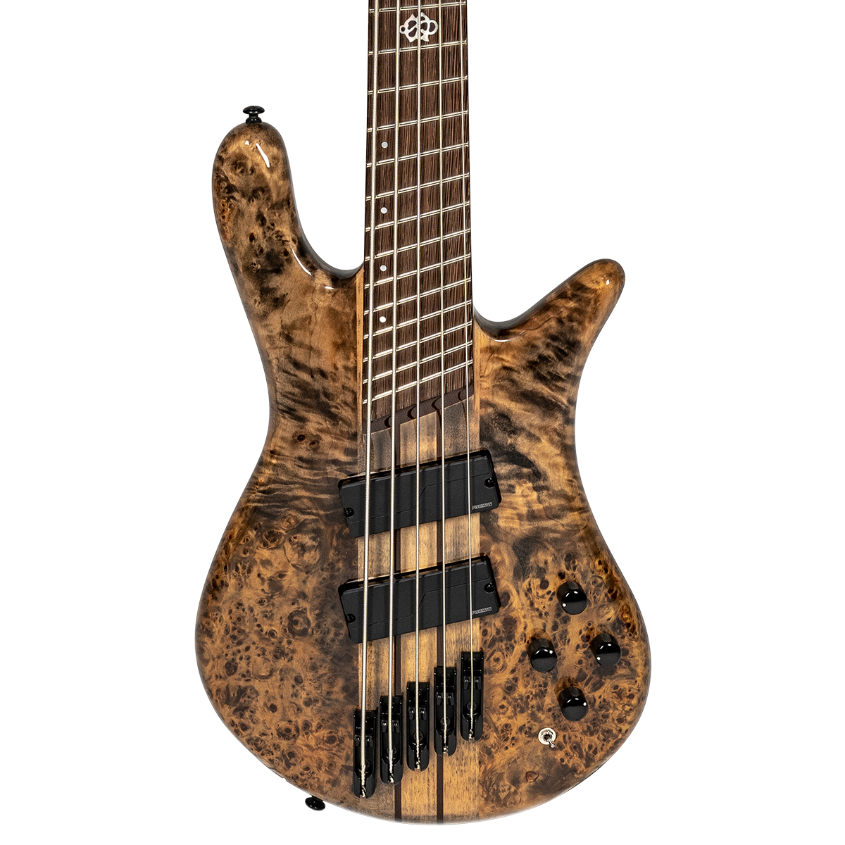 NS Dimension 5 – Spector Bass Shop
