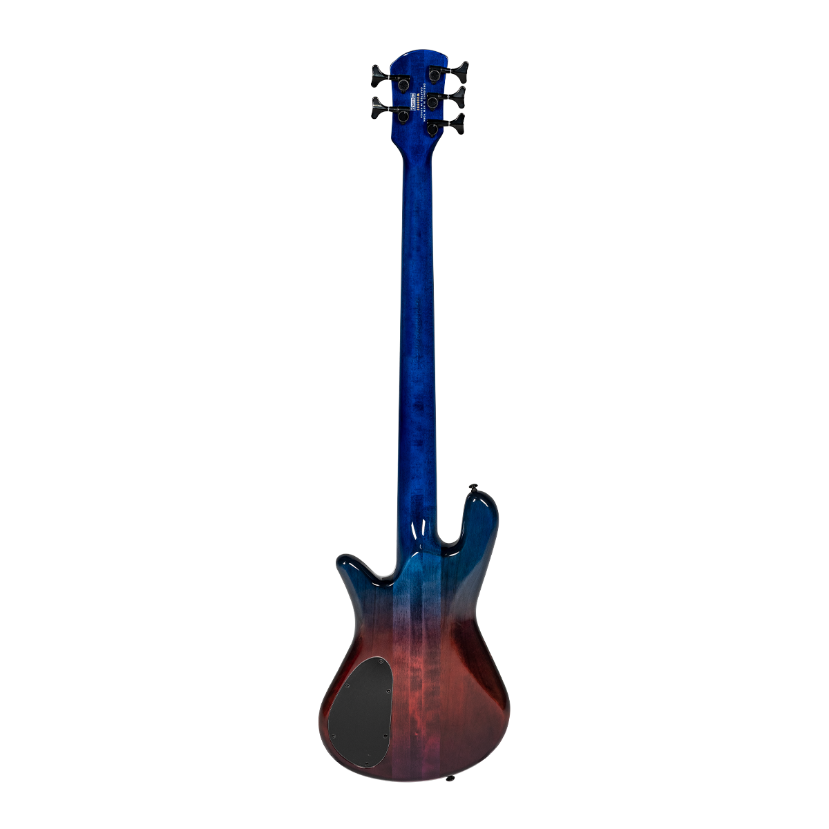 NS Ethos 5 – Spector Bass Shop NS Ethos 5 – Spector Bass Shop