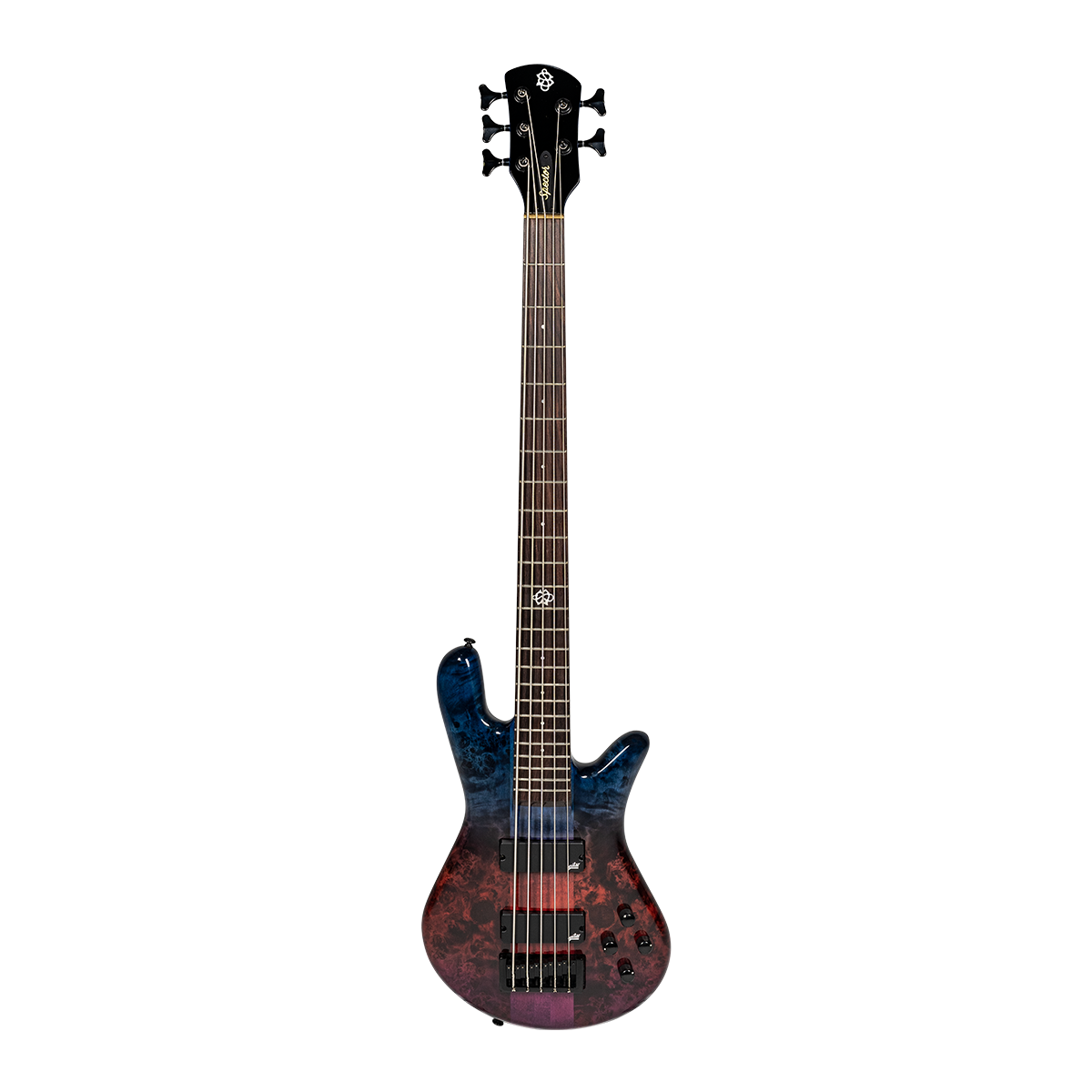 NS Ethos 5 – Spector Bass Shop NS Ethos 5 – Spector Bass Shop