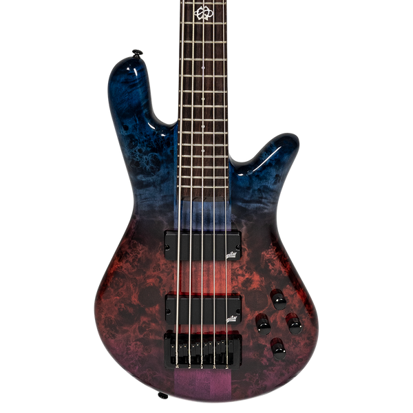 Spector NS ETHOS 5(最終値下げ) NS Ethos 5 – Spector Bass Shop