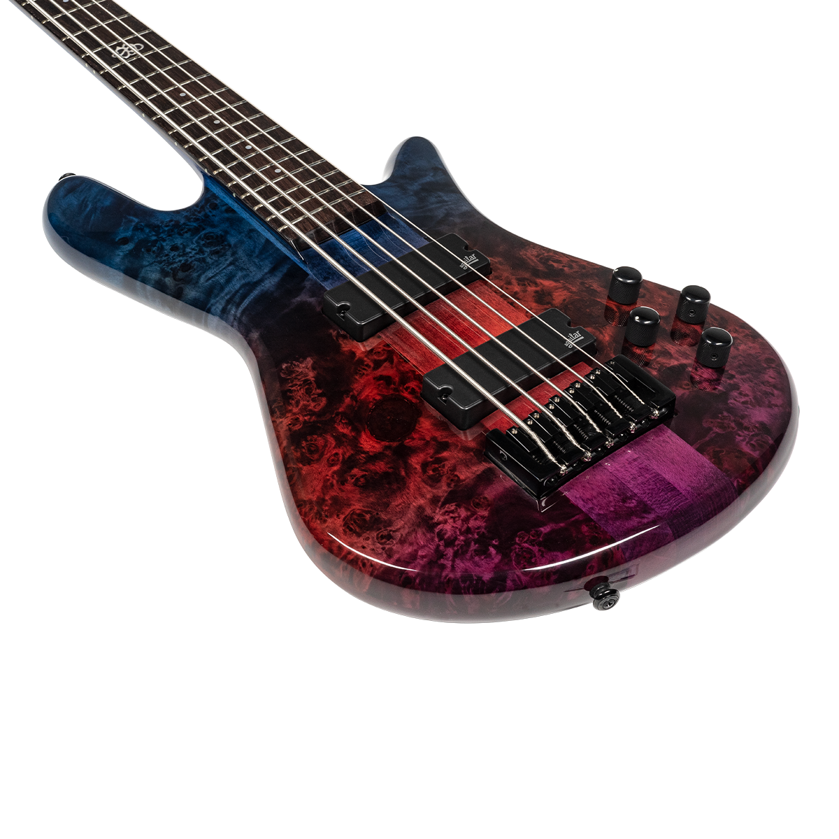 NS Ethos 5 – Spector Bass Shop NS Ethos 5 – Spector Bass Shop