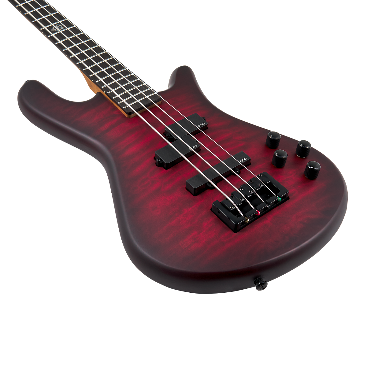 NS Pulse II 4 String – Spector Bass Shop NS Pulse II 4 String – Spector Bass Shop