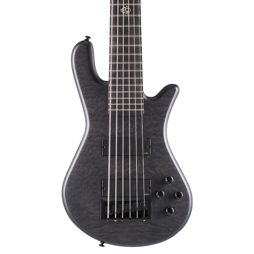 6-String Basses – Spector Bass Shop