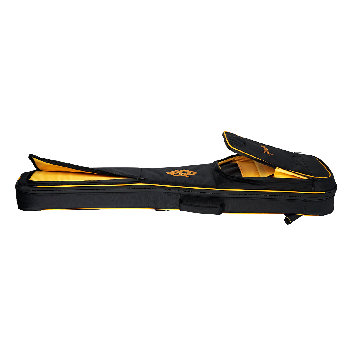 Spector Deluxe Gig Bag