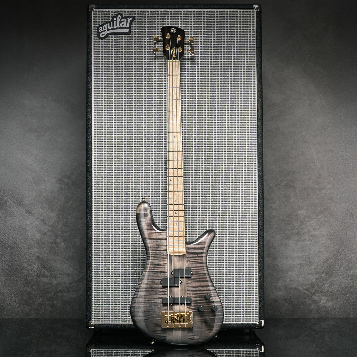 Spec Your Dream Bass Today