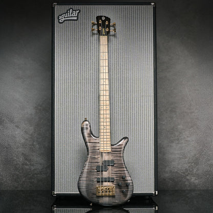 Spec Your Dream Bass Today