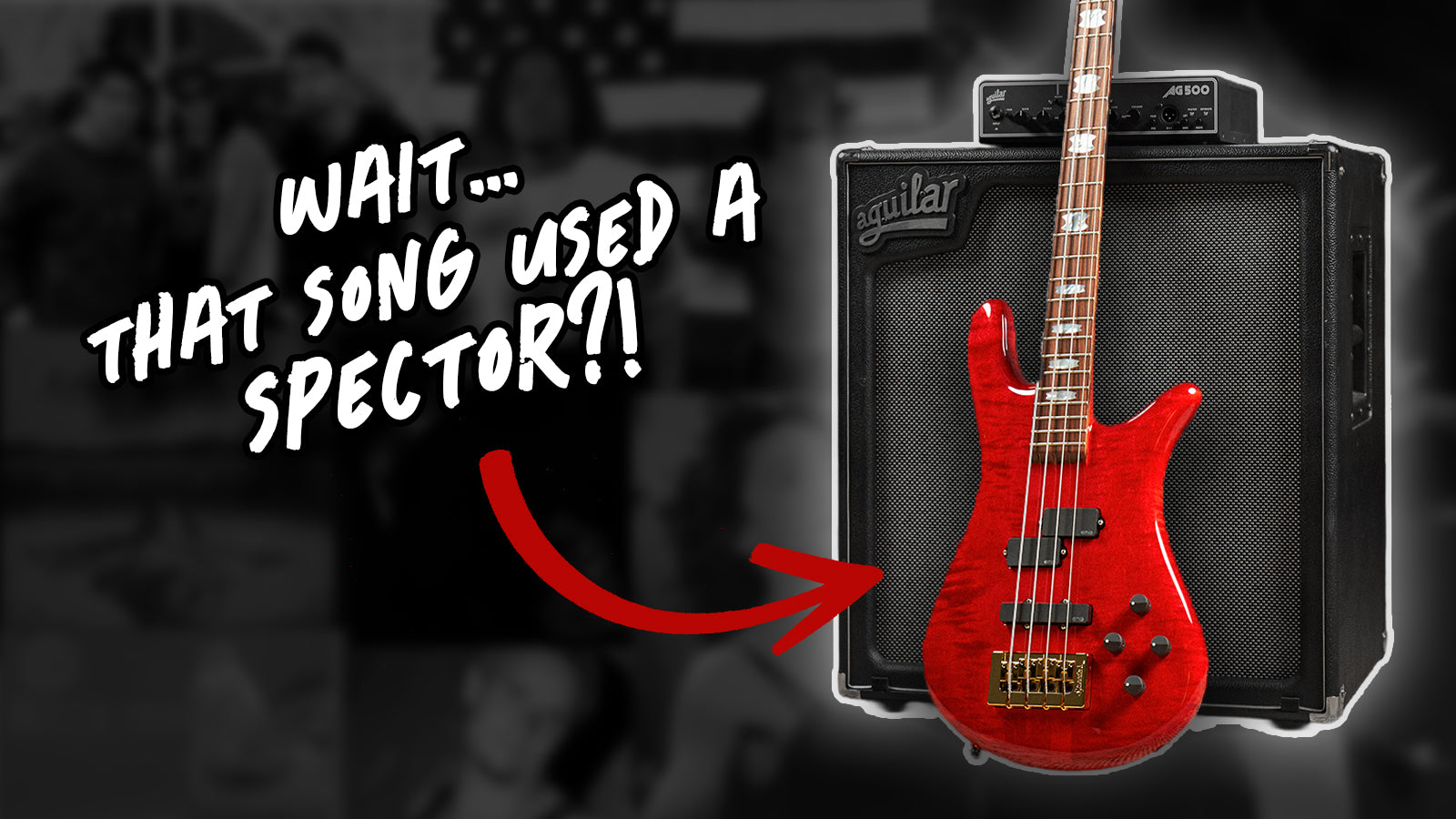 Load video: See &amp; hear it in action