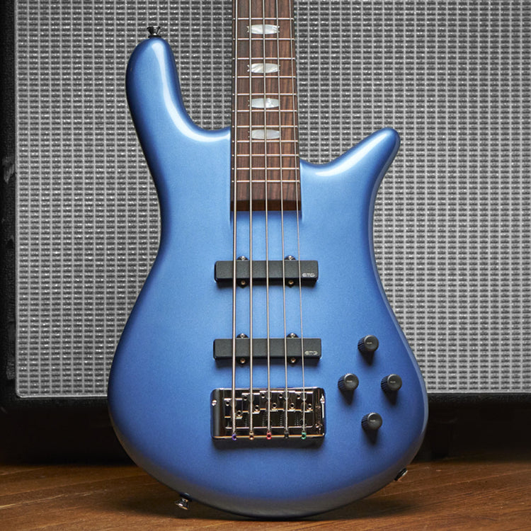 Euro Classic 4 – Spector Bass Shop