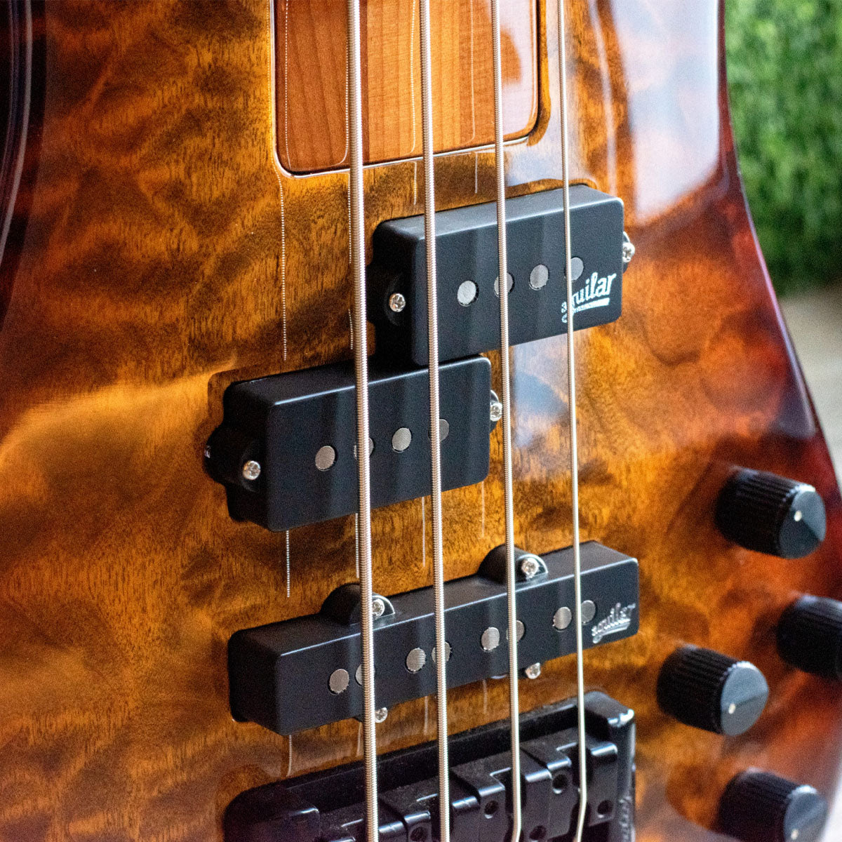 EUROBOLT 5 – Spector Bass Shop