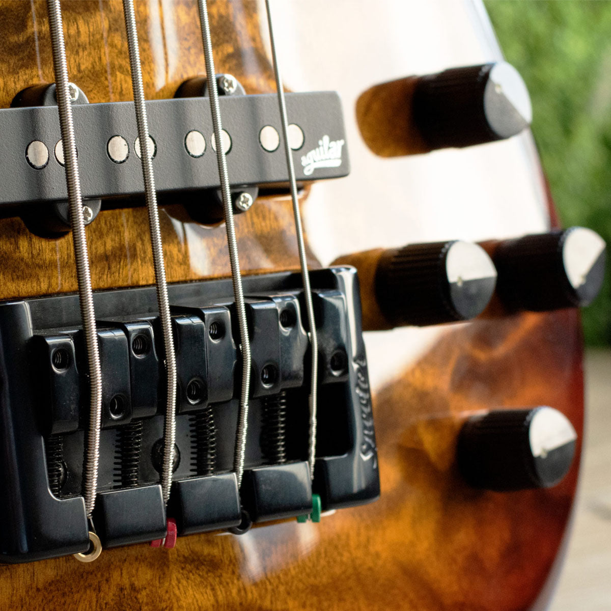 EUROBOLT 5 – Spector Bass Shop