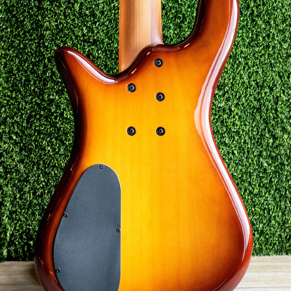 EUROBOLT 5 – Spector Bass Shop