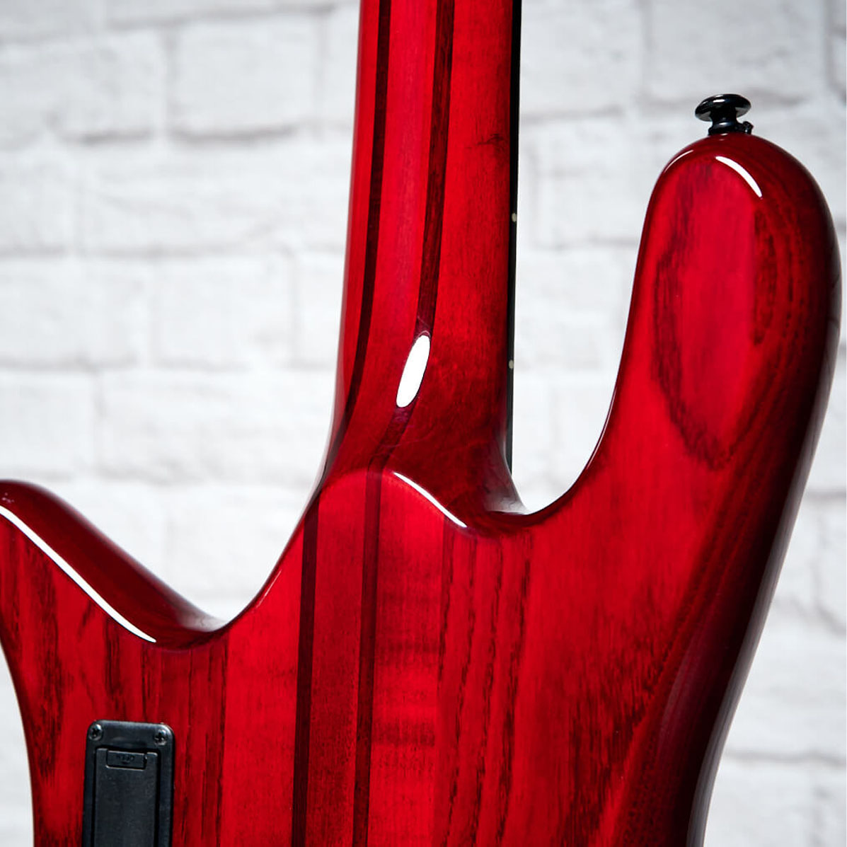 NS Dimension 4 – Spector Bass Shop