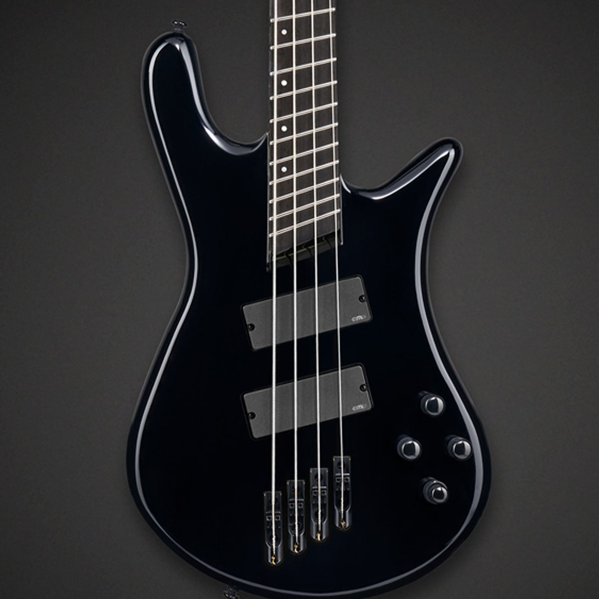 NS Dimension HP 4 – Spector Bass Shop