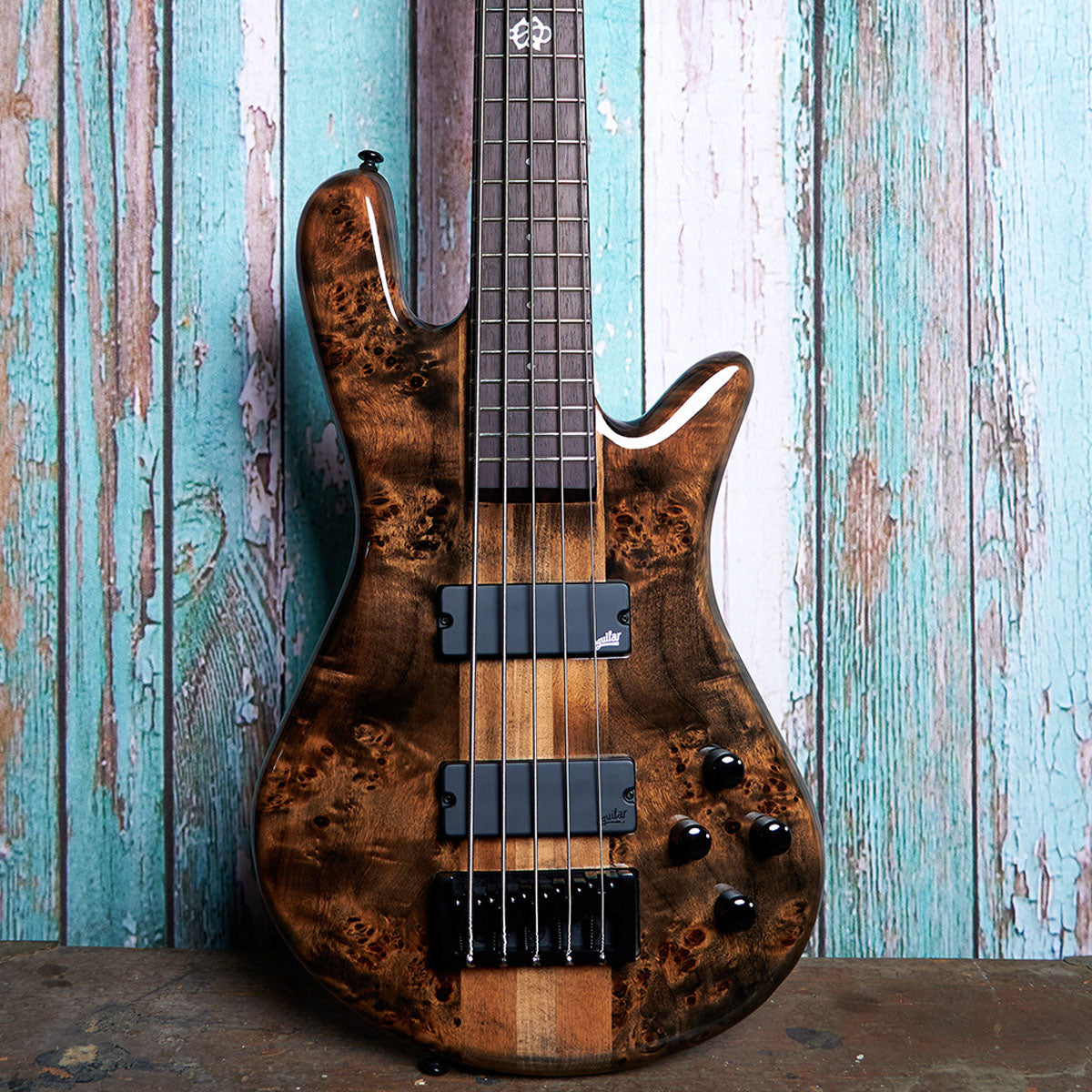 NS Ethos 5 – Spector Bass Shop
