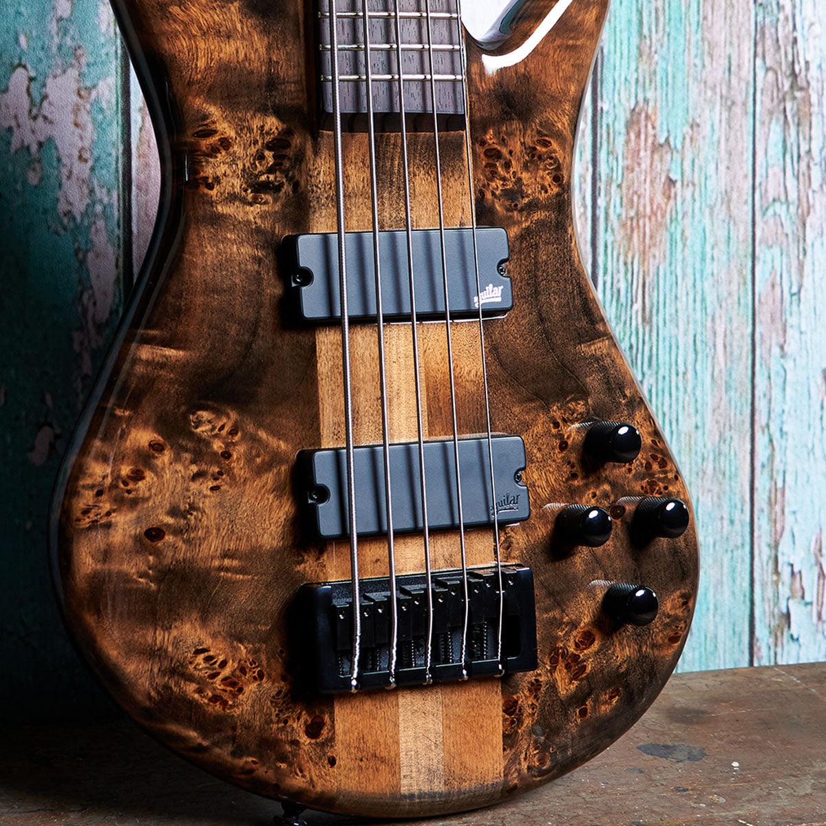 NS Ethos 5 – Spector Bass Shop