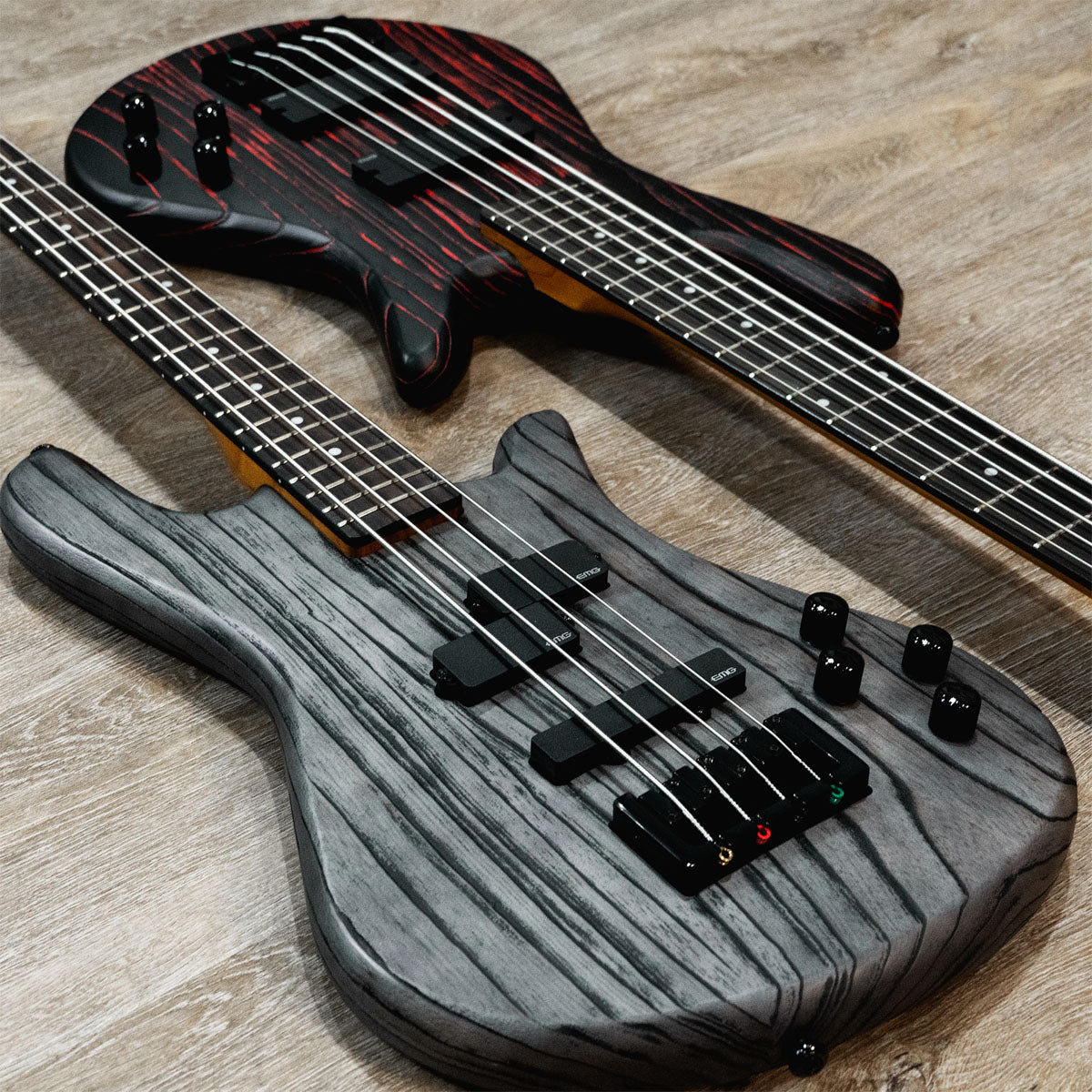 NS Pulse 4 – Spector Bass Shop
