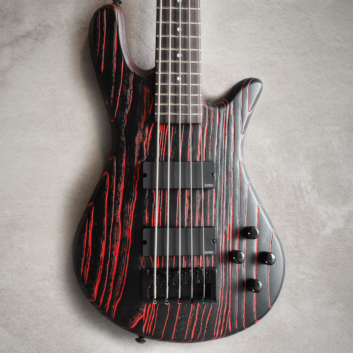 NS Pulse 5 – Spector Bass Shop