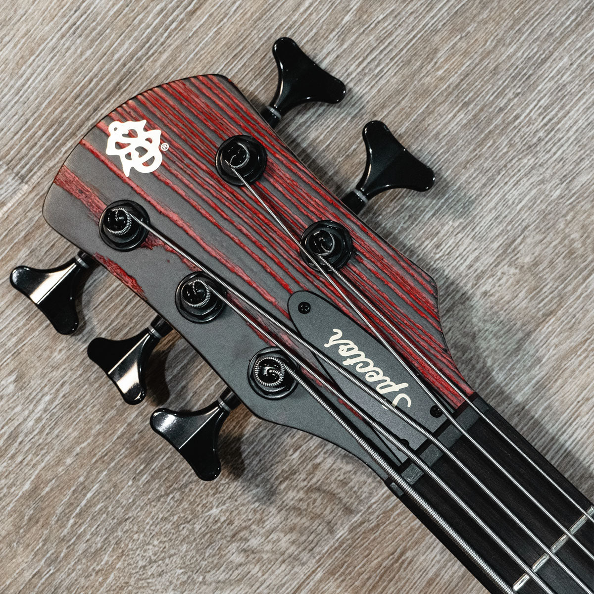 NS Pulse 5 – Spector Bass Shop