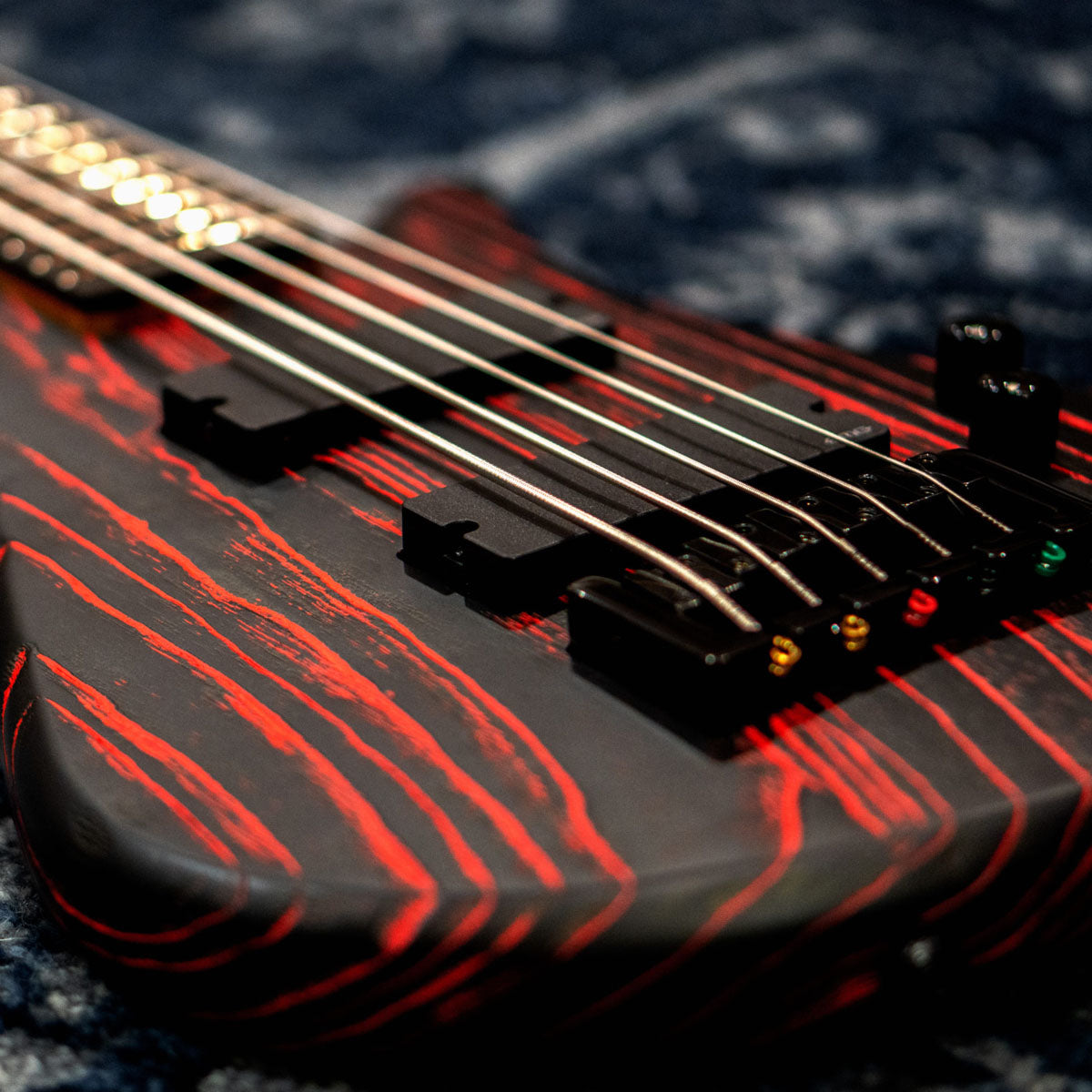 NS Pulse 5 – Spector Bass Shop