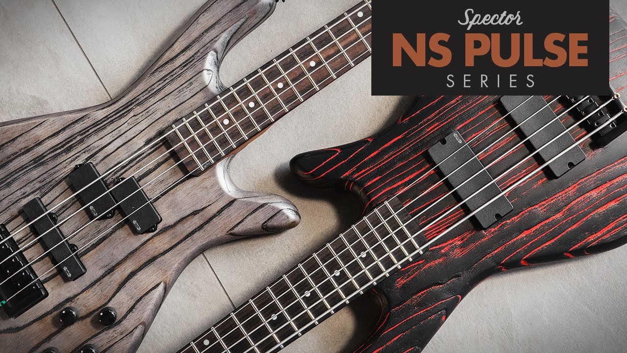 NS Pulse 5 – Spector Bass Shop
